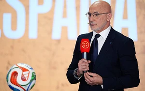 Vì sao ĐT Tây Ban Nha tham dự World Cup 2026 không có cầu thủ Real Madrid?