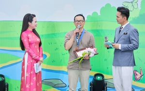 Họa sĩ Tạ Huy Long: "Tôi vẫn muốn tiếp tục đi tìm những địa hạt mới"