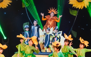 Hành trình kỳ diệu: Nhạc kịch thiếu nhi mở ra một mùa hè của khám phá, cảm xúc và trưởng thành