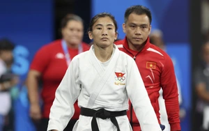 Thể thao Việt Nam và thách thức Top 50 Olympic: Bài toán con số