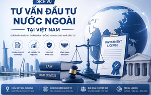 Dịch vụ tư vấn đầu tư nước ngoài của Meta Law: Đồng hành cùng nhà đầu tư quốc tế