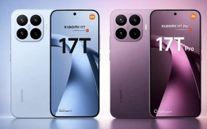Liệu Xiaomi 17T và 17T Pro là điện thoại Xiaomi tốt nhất 2026?