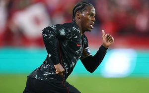Jonathan David, ‘người băng’ của Canada sẵn sàng tỏa sáng ở World Cup 2026