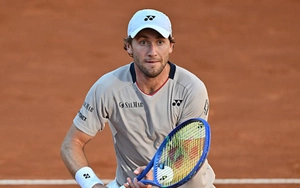 Kết quả Roland Garros 2026 hôm nay 25/5