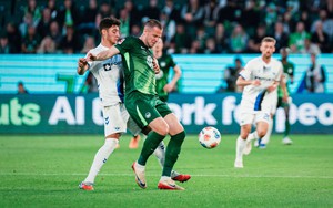 Lịch thi đấu bóng đá hôm nay 25/5: Trực tiếp play-off thăng hạng Bundesliga