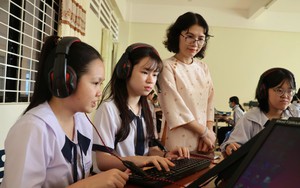Xây dựng xã, phường xã hội chủ nghĩa: Y tế là nền tảng, giáo dục là thước đo