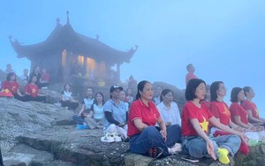 Quảng Ninh đặt mục tiêu đón 2,3 triệu lượt khách đến Yên Tử năm 2026