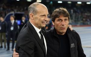Serie A: Đã bắt đầu vòng xoáy trên ghế huấn luyện