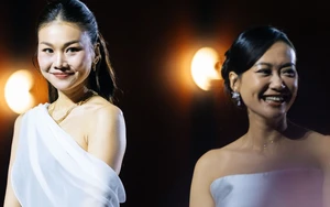 Đạo diễn “Mesdames Thanh Sắc”: Phim kể về thân phận con người ẩn sau thời cuộc biến động
