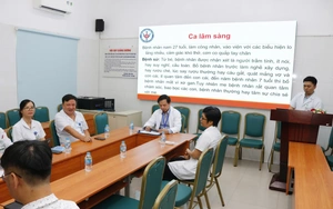 Ám ảnh mắc bệnh hiểm nghèo, nam công nhân 27 tuổi phải nhập viện tâm thần