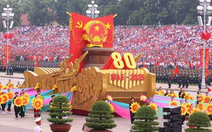 Phát triển con người từ chiều sâu văn hóa