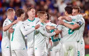 Đường tới World Cup 2026: Đội tuyển New Zealand
