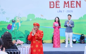 Nhà nghiên cứu Nguyễn Đình Tư - người “đi qua trăm năm” với văn hóa, lịch sử Việt Nam