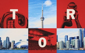 Khám phá thành phố tổ chức World Cup 2026: Toronto, nơi ĐT Canada đá trận mở màn