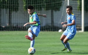 Tin nóng bóng đá Việt hôm nay 27/5: U19 Việt Nam rút gọn danh sách; CLB Công an Hà Nội tri ân CĐV