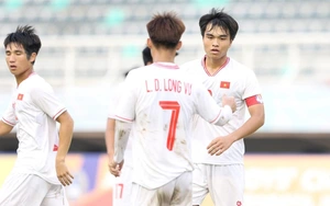 Lịch thi đấu U19 Đông Nam Á của U19 Việt Nam mới nhất