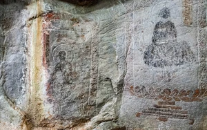 Bảo vật Quốc gia - Di sản “sử đá” độc bản ở Ninh Bình