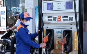 Bộ Công Thương: Xăng E10 sẵn sàng nguồn cung, hạ tầng phủ sóng toàn quốc