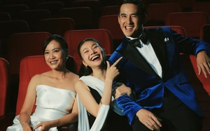 Thanh Hằng áp lực khi trở lại điện ảnh với “Mesdames Thanh Sắc”