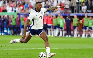 Đội tuyển Anh tại World Cup 2026: Lúc khẩn cấp, Ivan Toney là người đập vỡ kính
