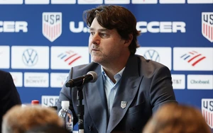 Đội tuyển Mỹ: Ai nhận email thì lỡ World Cup 2026