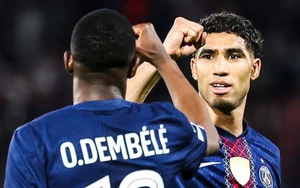 Chung kết Champions League còn 3 ngày: PSG nửa mừng nửa lo