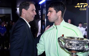 Roland Garros 2026: Grand Slam không còn chỗ cho người trẻ?