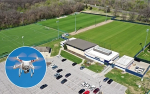World Cup 2026: Đội tuyển Anh sử dụng công nghệ đặc biệt chống do thám tại đại bản doanh