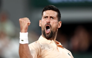 Kết quả Roland Garros 2026 hôm nay 27/5