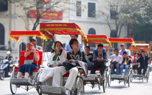 Du lịch Thủ đô 5 tháng đầu năm 2026: Chủ động bứt phá bằng sản phẩm mới 