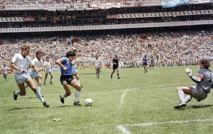 Top những cầu thủ ghi bàn đẹp nhất trong lịch sử World Cup