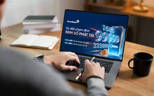 Cơ hội sở hữu tài khoản số đẹp từ ưu đãi lớn nhất năm của VietinBank