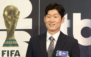 Huyền thoại MU dự đoán Hàn Quốc có thể tạo kỳ tích tại World Cup 2026