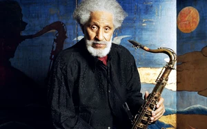 Vĩnh biệt Sonny Rollins - tượng đài bất tử của nhạc jazz