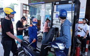 Thứ trưởng Bộ Công Thương: Xăng E10 không hạn chế quyền lựa chọn của người tiêu dùng