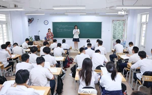 Hà Nội tăng vận tải công cộng phục vụ kỳ thi tốt nghiệp THPT năm 2026