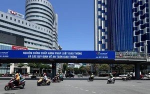 Tháng 5/2026, một số nơi phá vỡ kỷ lục về nhiệt độ so với cùng kỳ các năm trước