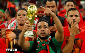 TTXVN thông tin toàn diện, đa dạng về World Cup 2026