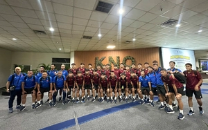 U19 Việt Nam được chú ý tại Indonesia, có thể tạo bất ngờ tại giải Đông Nam Á