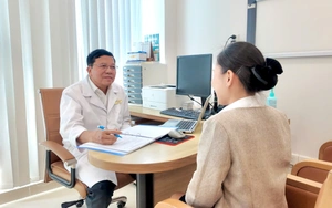 Bác sĩ hơn 30 năm bảo vệ sự sống cho hàng nghìn thận ghép