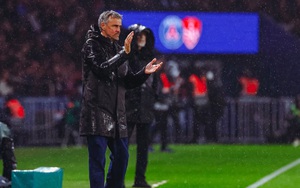 Chung kết Champions League PSG vs Arsenal: Luis Enrique là vị thánh của PSG