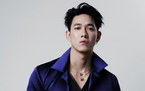 Song Luân một lần nữa phá bỏ giới hạn ở “Vũ trụ Say Hi” 