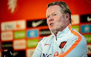 Tuyển Hà Lan công bố danh sách dự World Cup 2026: Depay và Timber kịp trở lại