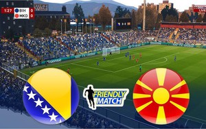 Lịch thi đấu bóng đá hôm nay 29/5: Trực tiếp giao hữu tiền World Cup 2026