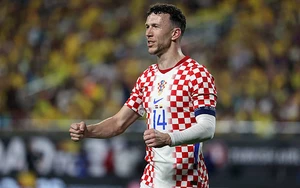 Ivan Perisic: Chiến binh ‘không tuổi’ khát khao cùng tuyển Croatia tỏa sáng ở World Cup 2026