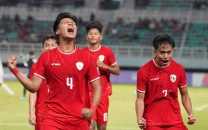 Tin nóng thể thao sáng 29/5: U19 Indonesia gọi 6 cầu thủ ở nước ngoài trước trận gặp U19 Việt Nam