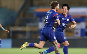 Vòng 25 LPBank V-League 2025/26: Kịch tính phút cuối