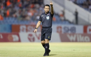 Tin nóng bóng đá Việt Nam hôm nay 29/5: U19 Việt Nam được truyền thông Indonesia quan tâm; Trọng tài Malaysia bắt chính tại V-League