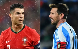 10 ngôi sao đáng xem nhất tại World Cup 2026: ‘Điệu nhảy’ cuối cùng của Messi và Ronaldo