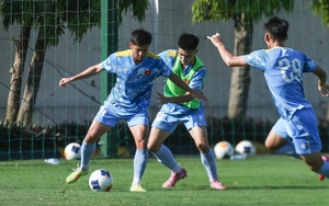Xem trực tiếp bóng đá U19 Đông Nam Á 2026 ở đâu? VTV có trực tiếp miễn phí U19 Việt Nam?